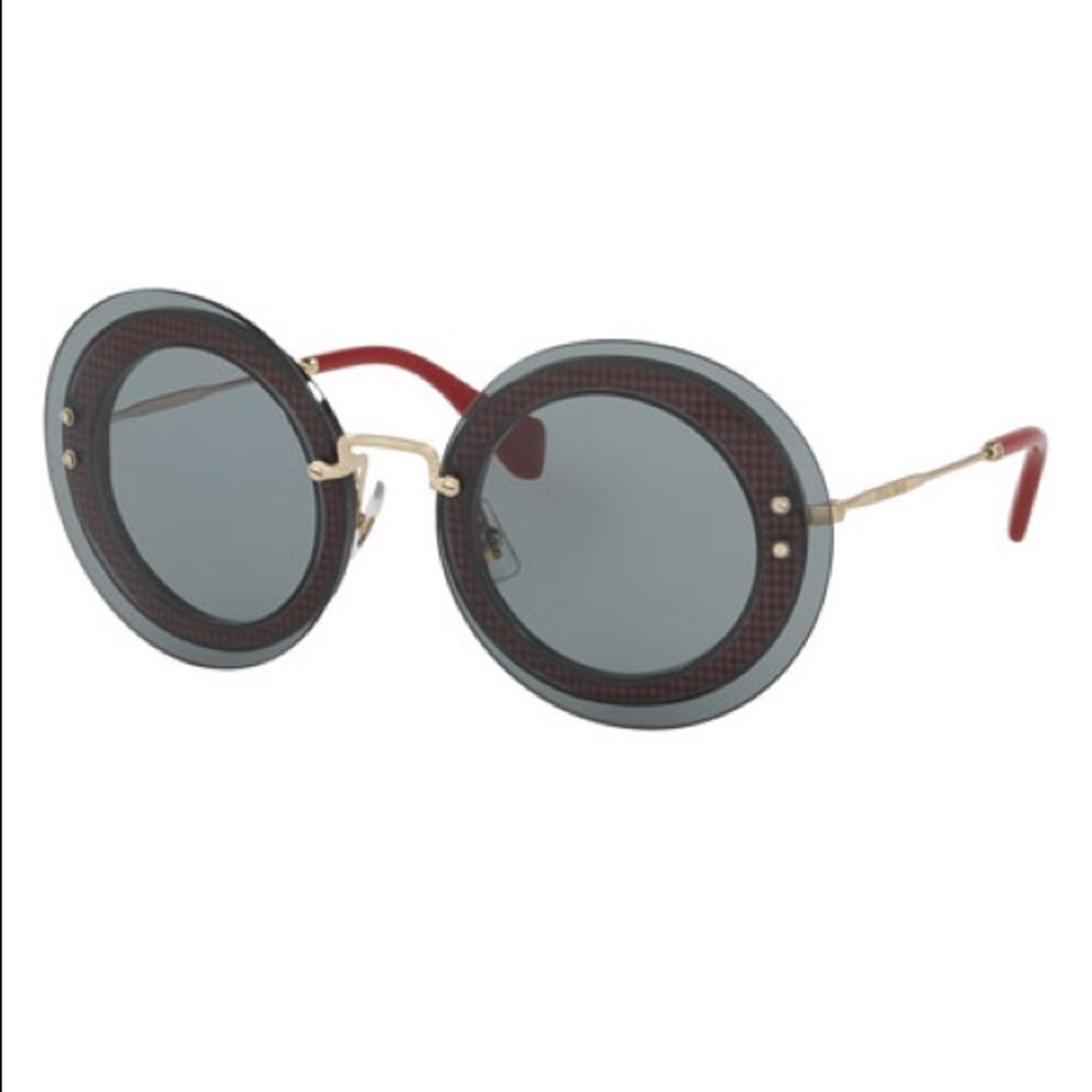 Miu Miu Sunglasses